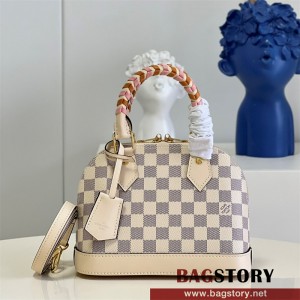 루이비통 Louis Vuitton 알마 BB  N41221