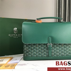 고야드 GOYARD 서류가방 비지니스가방 시타당 메신저 PM