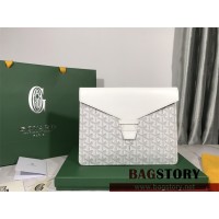 고야드 GOYARD 클러치백 파우치백 남여공용