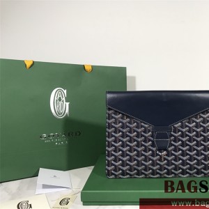 고야드 GOYARD 클러치백 파우치백 남여공용