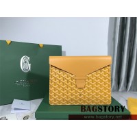 고야드 GOYARD 클러치백 파우치백 남여공용