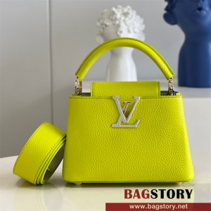 루이비통 Louis Vuitton  카퓌신미니 21CMM59440