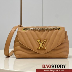 루이비통 Louis Vuitton LV 뉴 웨이브 체인 백 M58552