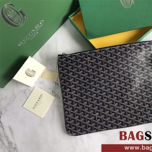 고야드 GOYARD 클러치백 파우치백 남여공용 세나클러치GM  40CM 라지 11컬러