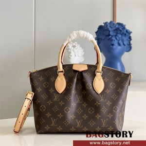 루이비통 보에티 PM 모노그램 토트백 M45986