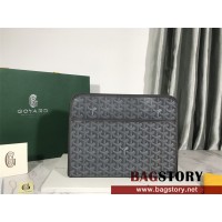 고야드 GOYARD 클러치백 파우치백 남여공용 주방스GM 클러치백 30CM