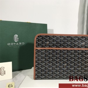 고야드 GOYARD 클러치백 파우치백 남여공용 주방스GM 클러치백 30CM