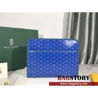 고야드 GOYARD 클러치백 파우치백 남여공용 주방스GM 클러치백 30CM