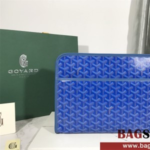 고야드 GOYARD 클러치백 파우치백 남여공용 주방스GM 클러치백 30CM