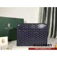 고야드 GOYARD 클러치백 파우치백 남여공용 주방스GM 클러치백 30CM