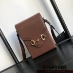 구찌 GUCCI 홀스빗 1955 미니백 625615