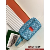 고야드 GOYARD 여성 카메라 캅베르 백 PM 크로스백