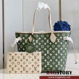 루이비통 Louis Vuitton 네버풀MM M46102