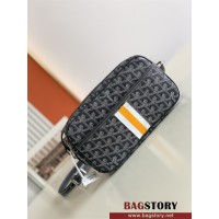 고야드 GOYARD 여성 카메라 캅베르 백 PM 크로스백