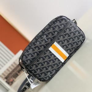 고야드 GOYARD 여성 카메라 캅베르 백 PM 크로스백