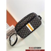 고야드 GOYARD 여성 카메라 캅베르 백 PM 크로스백