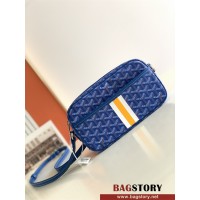 고야드 GOYARD 여성 카메라 캅베르 백 PM 크로스백