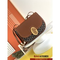 고야드 GOYARD 여성 233백 카메라 크로스백