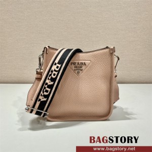 프라다 가죽 미니 숄더 숄더백 1BH191