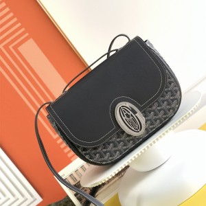 고야드 GOYARD 여성 233백 카메라 크로스백