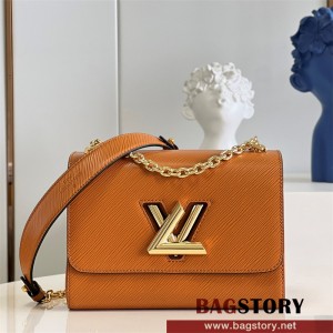 루이비통 Louis Vuitton 트위스트MM M50282