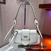 프라다 PRADA 시도니 숄더백 1BD168