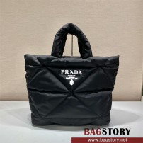 프라다 토트 탑핸드백 1BG411