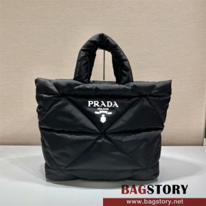 프라다 토트 탑핸드백 1BG411