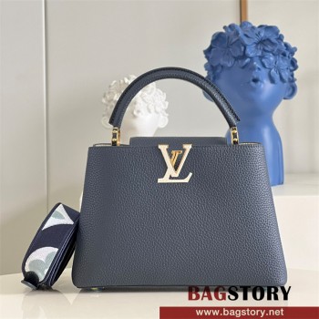 루이비통 Louis Vuitton 카퓌신BB 27CM M59597   27CM