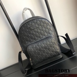 구찌 GUCCI 오피디아 GG 수프림 스몰 백팩 547965 685269