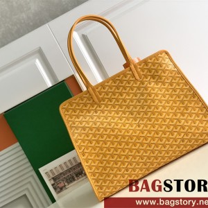 고야드 GOYARD  하디토트백 PM