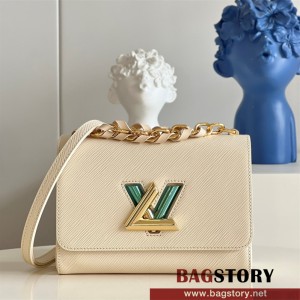 루이비통 Louis Vuitton  트위스트MM M59896