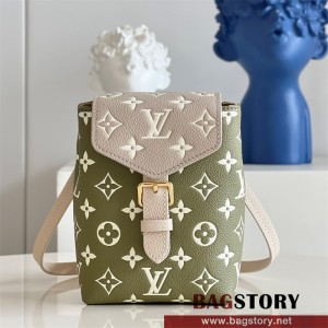 루이비통 Louis Vuitton  타이니 백팩 M81351