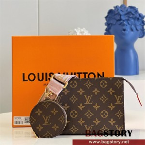 루이비통 Louis Vuitton 일레트리 파우치 M47546