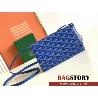 고야드 GOYARD 여성 바렌 크로스겸 클러치백