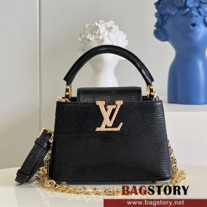 루이비통 Louis Vuitton  카퓌신미니 21CM M96468