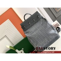 고야드 GOYARD 남여공용 스티머 백 PM 백팩