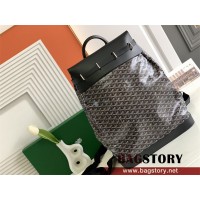 고야드 GOYARD 남여공용 스티머 백 PM 백팩