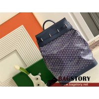 고야드 GOYARD 남여공용 스티머 백 PM 백팩