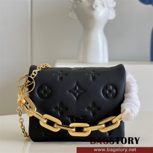 루이비통 Louis Vuitton  여성 가방 쿠신 벨트백 M81125