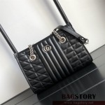 구찌 GUCCI 681483 마몽 마몬트 스몰 토트백