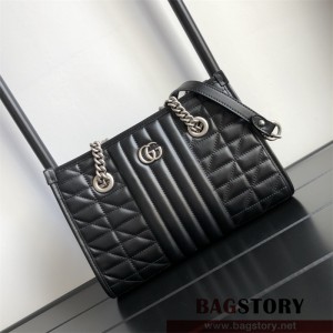 구찌 GUCCI 681483 마몽 마몬트 스몰 토트백