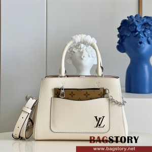 루이비통 Louis Vuitton 마렐 토트 BB M59952 25CM