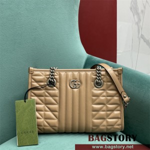 구찌 GUCCI 681483 마몽 마몬트 스몰 토트백