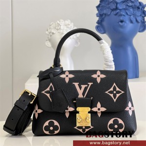 루이비통 Louis Vuitton  마들렌 BB 모노그렘 45978