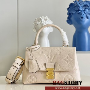 루이비통 Louis Vuitton  마들렌 BB 모노그렘 M46008