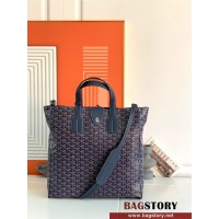 고야드 GOYARD 볼테르백  토트백