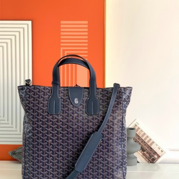고야드 GOYARD 볼테르백  토트백