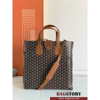 고야드 GOYARD 볼테르백  토트백