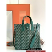 고야드 GOYARD 볼테르백  토트백